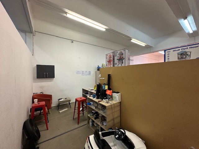 To Let commercial Property for Rent in Woodstock Western Cape